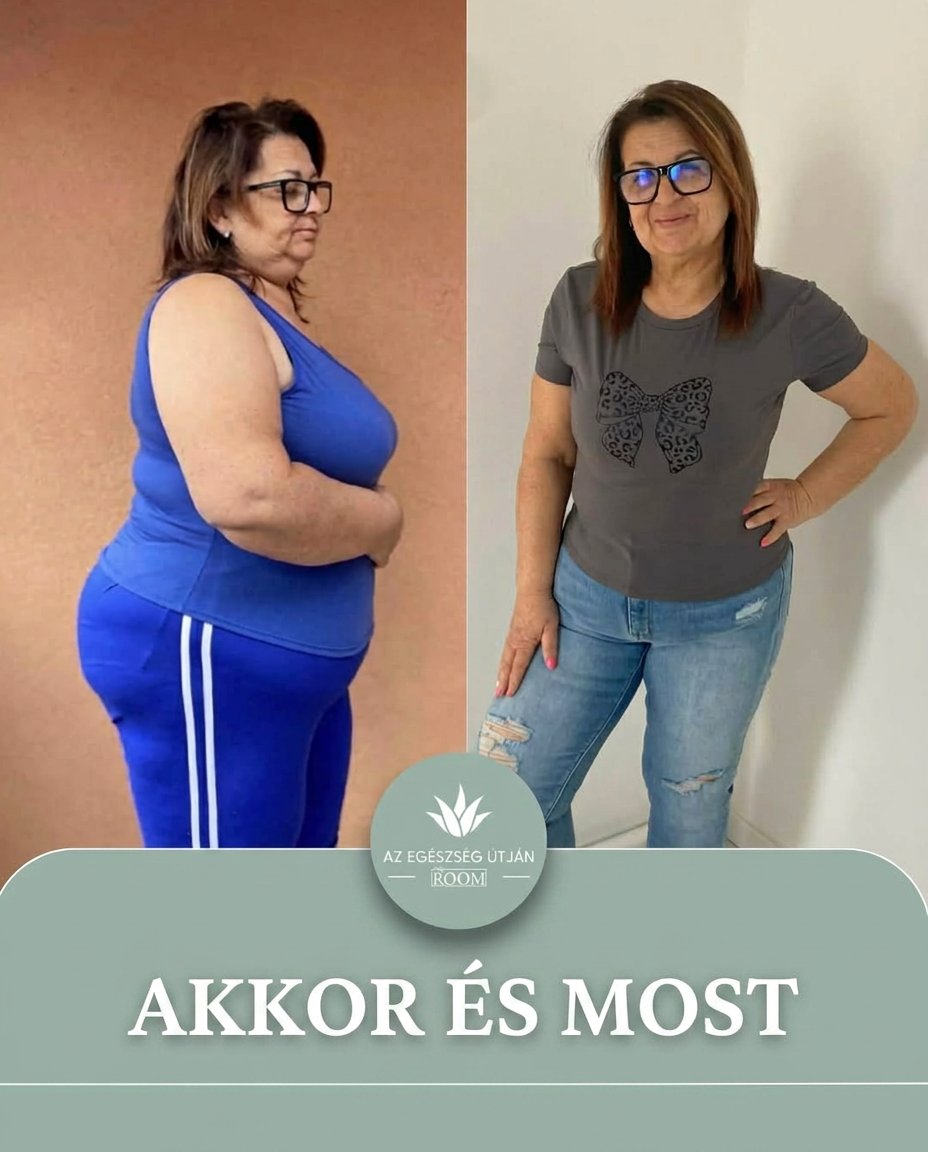 Honti Ági — akkor és most
